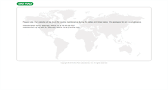 Desktop Screenshot of de.bio-rad.com